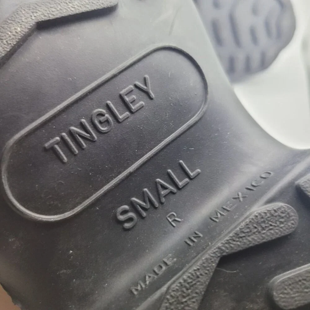 Tingley protect your